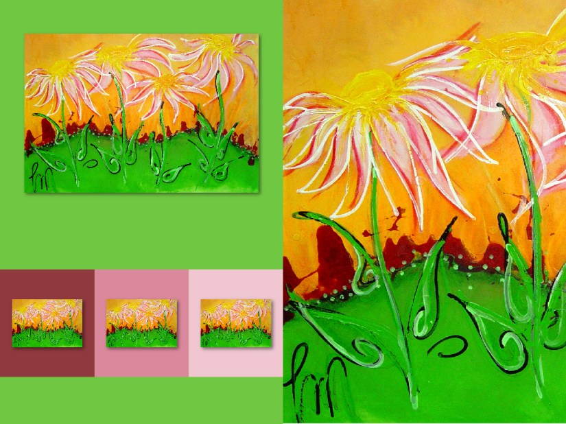 Daygone contemporary art 1