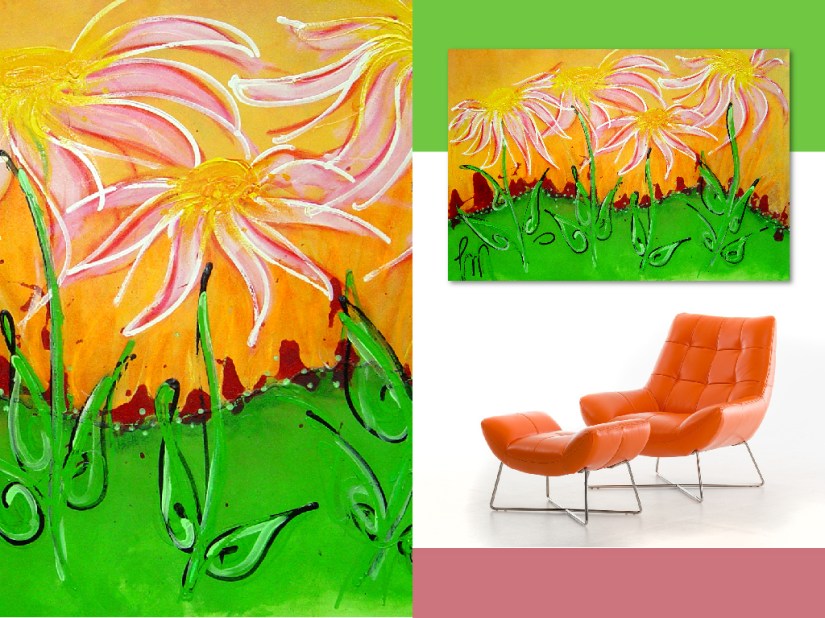 Daygone contemporary art 2