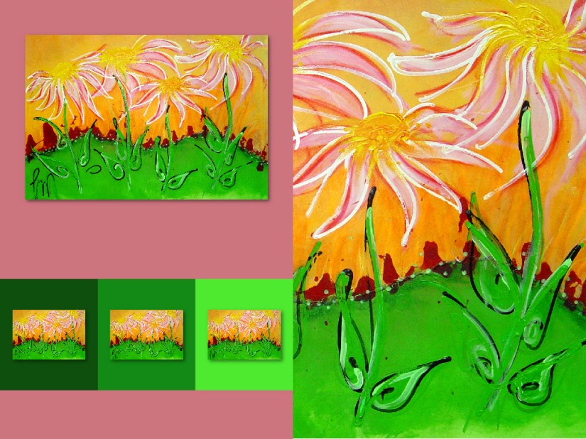 Daygone contemporary art 3